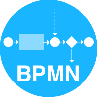 Logo BPMN
