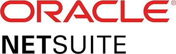 Logo Oracle NetSuite