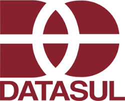Logo TOTVS Datasul